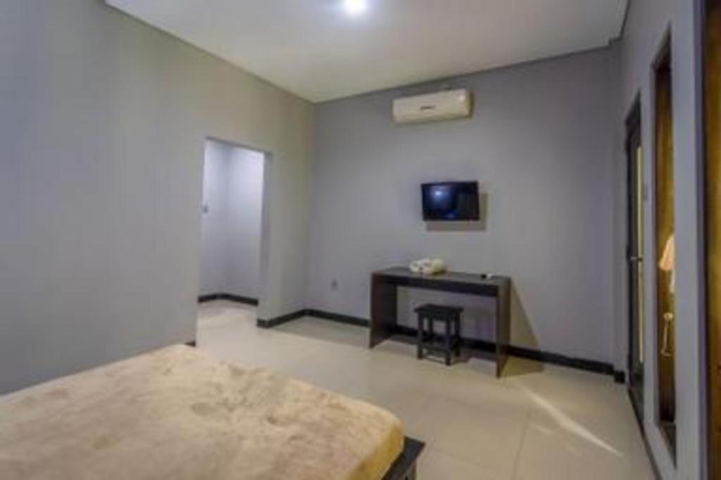 Bali Mega Hotel Jimbaran Buitenkant foto